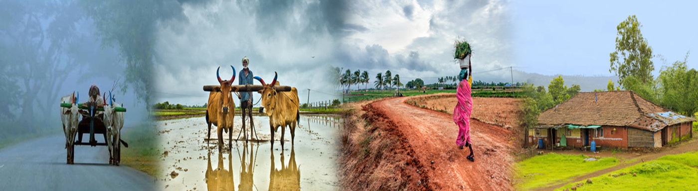 ग्रामपंचायत सेवा