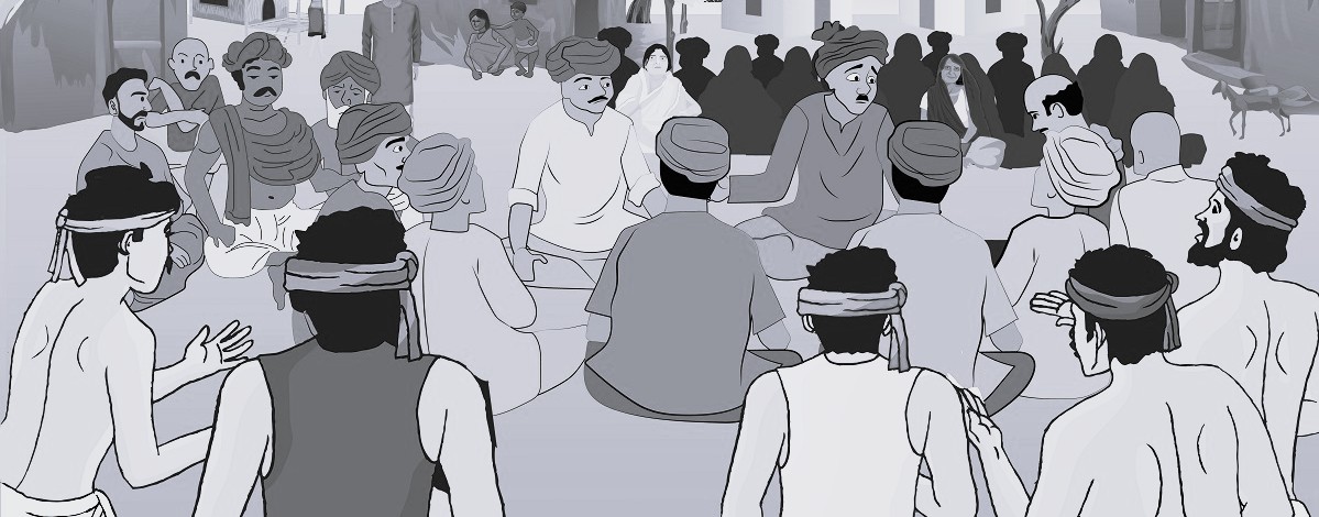 शासकीय योजना